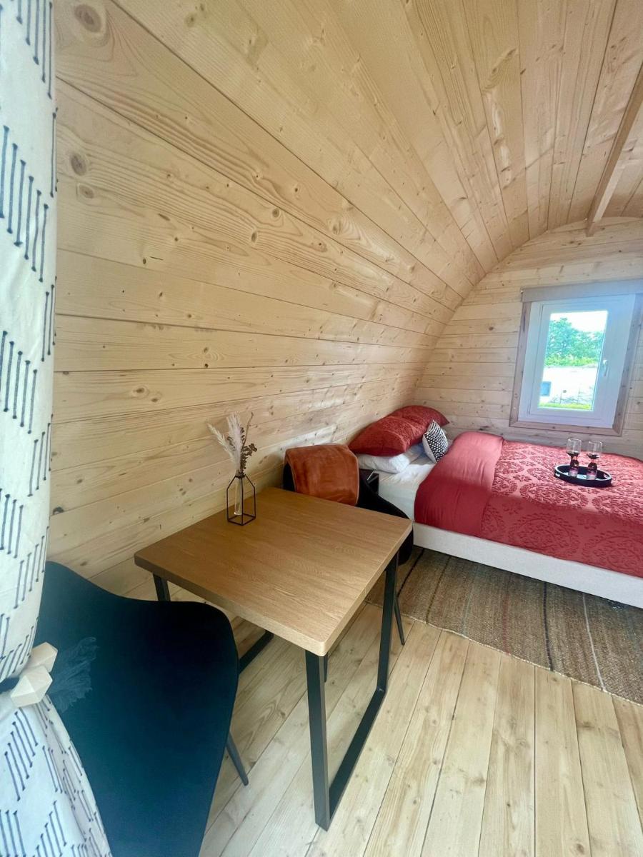 Coedydd - Woods - Housity