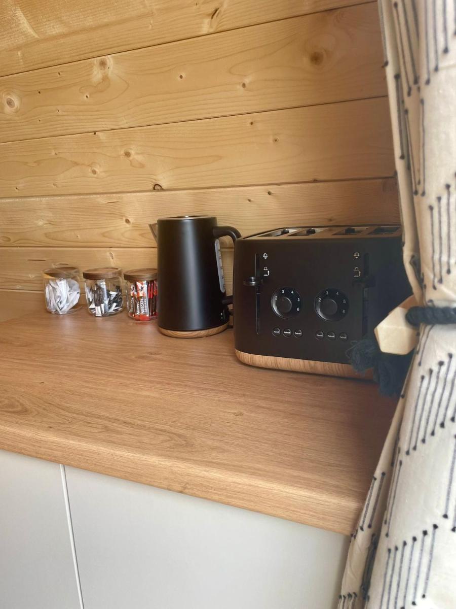 Coedydd - Woods - Housity