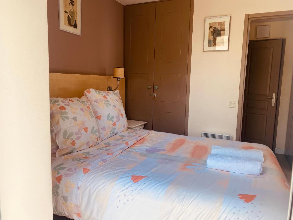 Sunny Home Costa Plana-Monaco -Cap D'Ail - Housity
