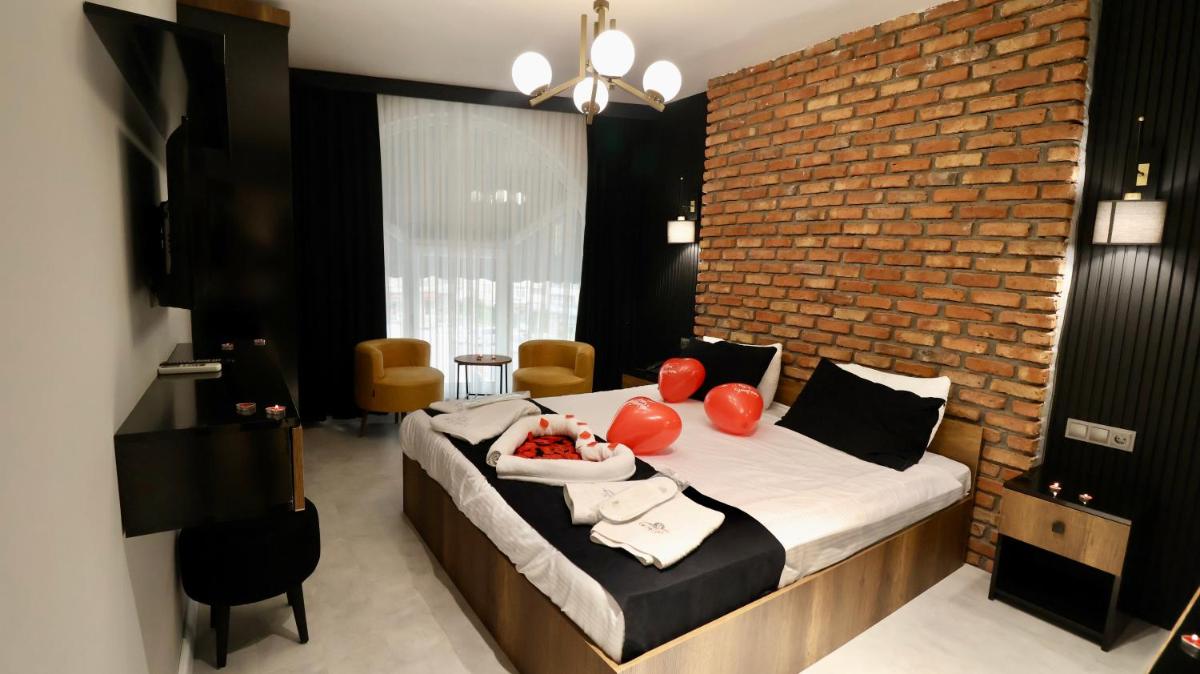 GRAND İŞBİLİR HOTEL - Housity