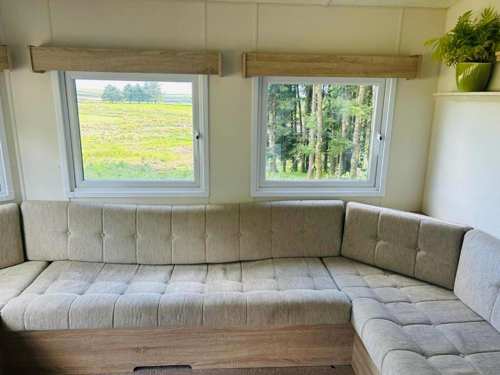 Camping Pods at Colliford Tavern - Housity