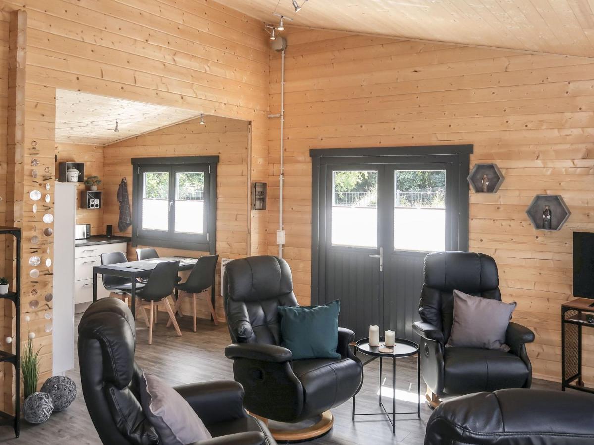 Holiday Home Ferienhaus Barbara by Interhome - Housity