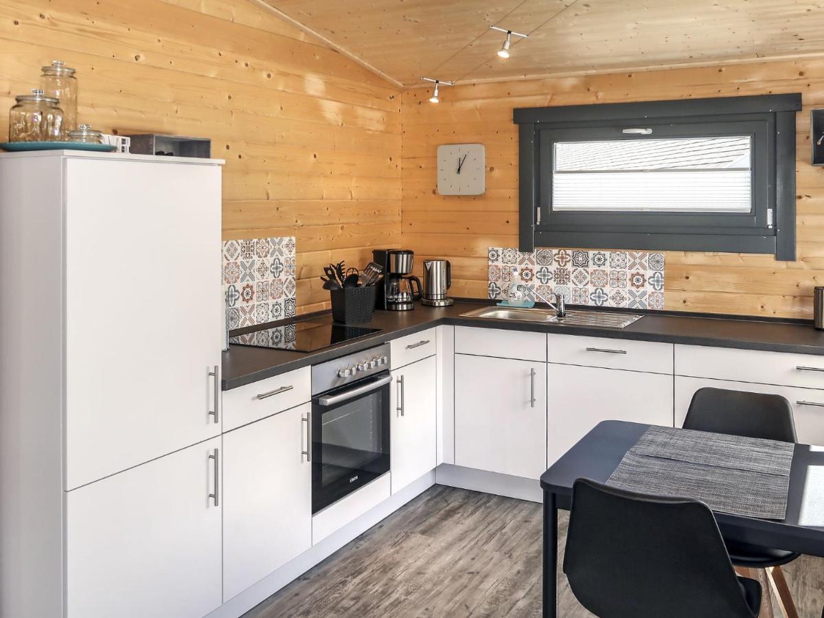 Holiday Home Ferienhaus Barbara by Interhome - Housity