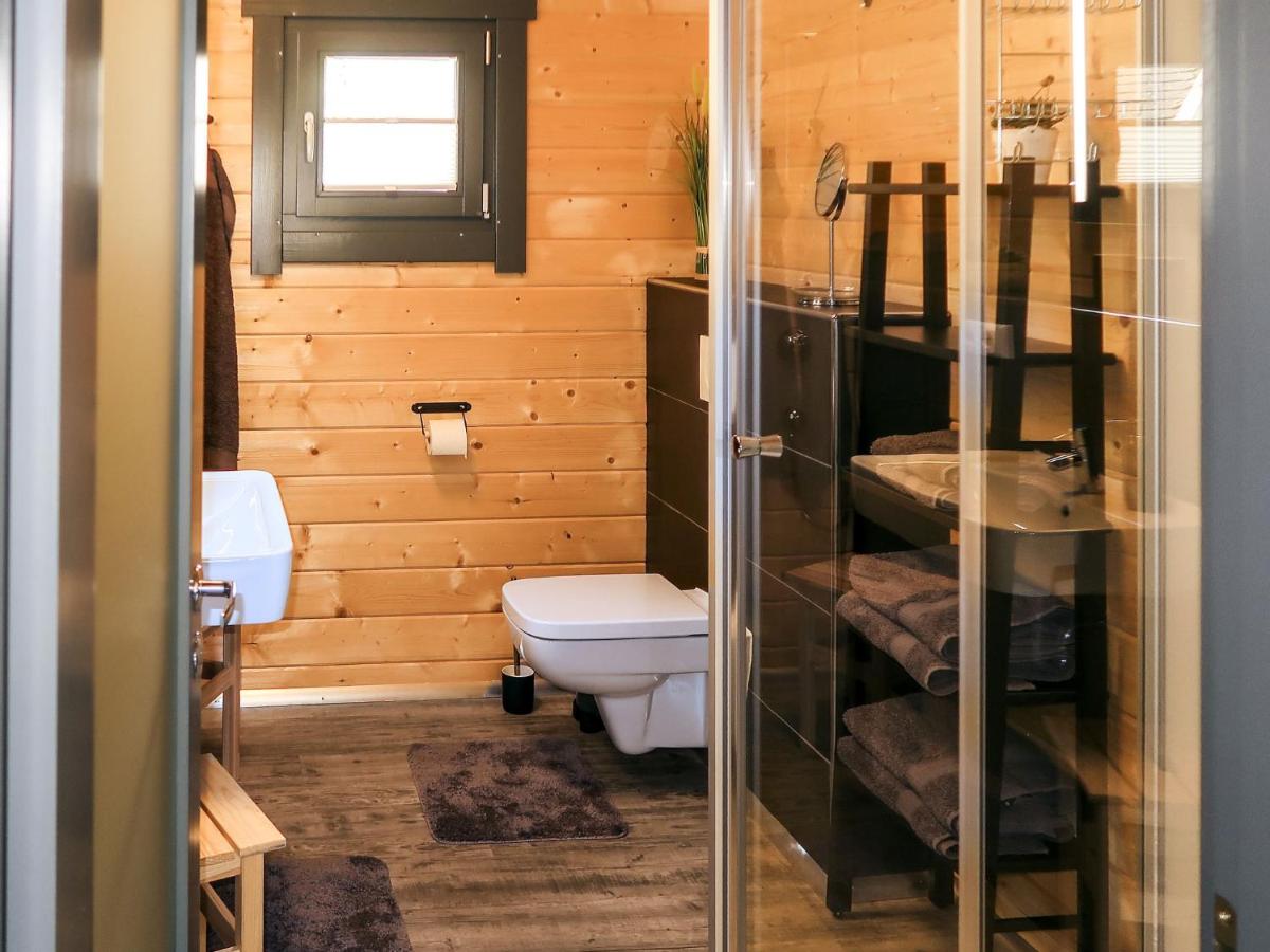 Holiday Home Ferienhaus Barbara by Interhome - Housity