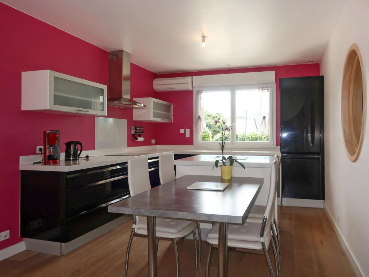 Holiday Home La hutte de Panoramix by Interhome - Housity