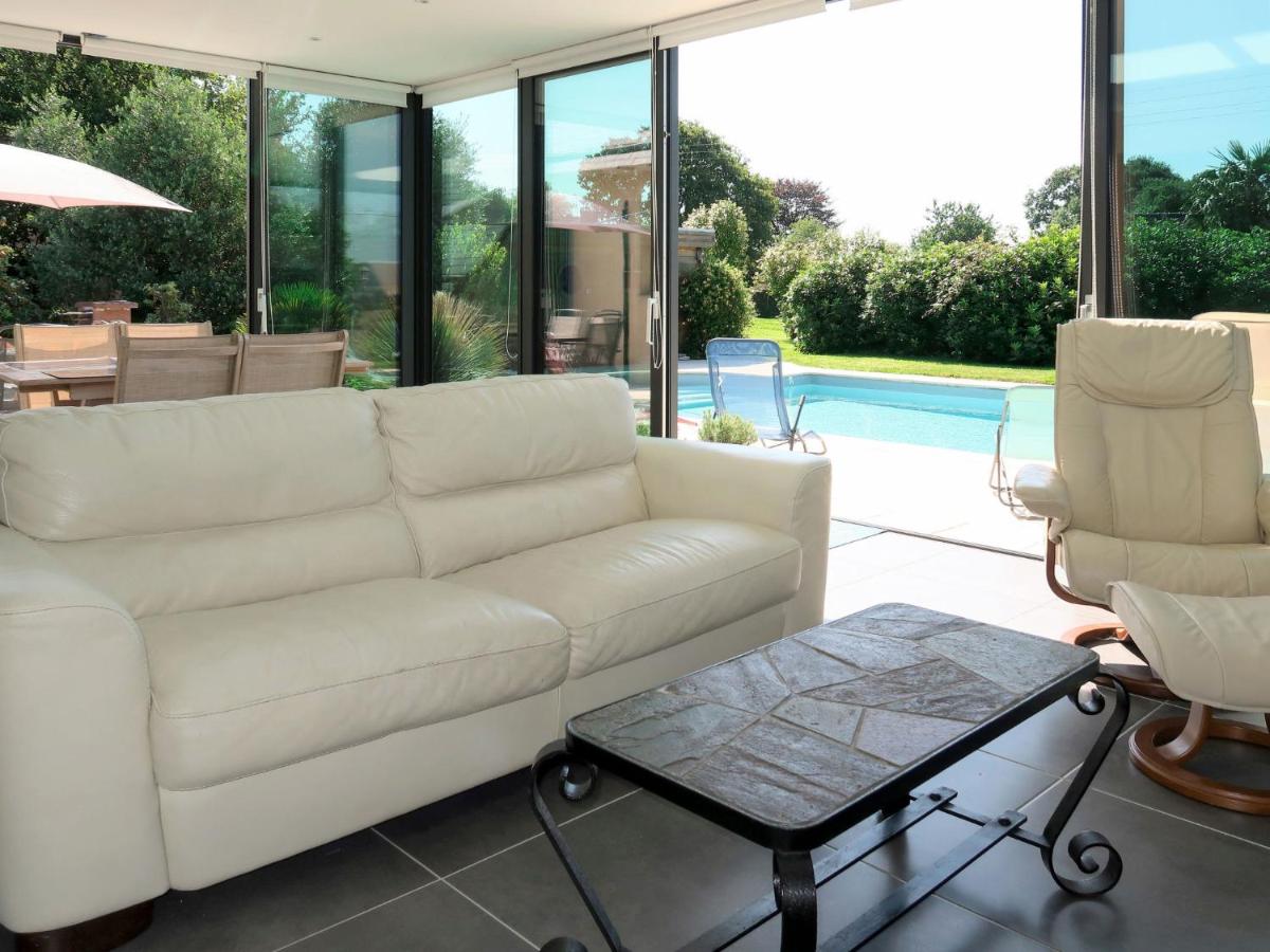 Holiday Home La hutte de Panoramix by Interhome - Housity
