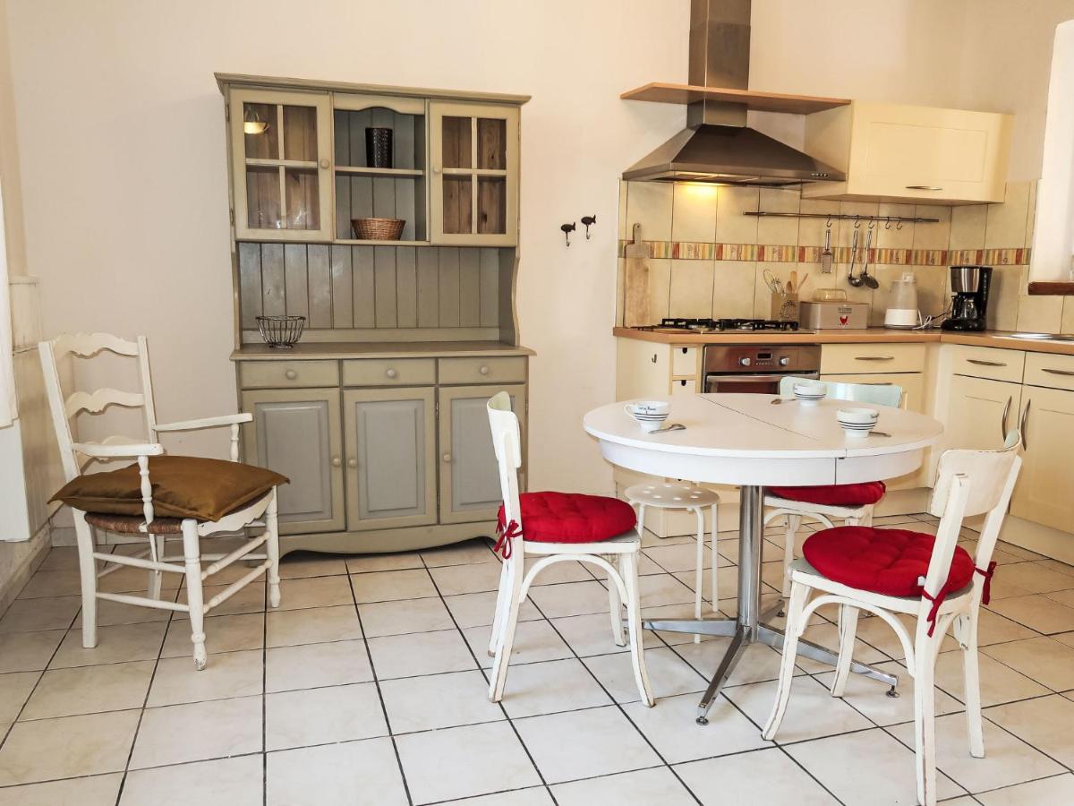 Holiday Home La douce Trégoroise by Interhome - Housity