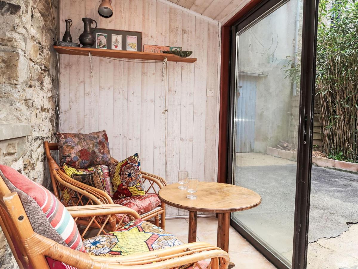 Holiday Home La douce Trégoroise by Interhome - Housity