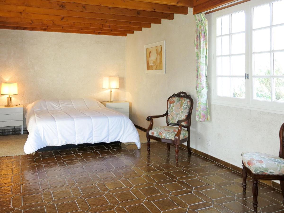 Holiday Home Stergann by Interhome - Housity