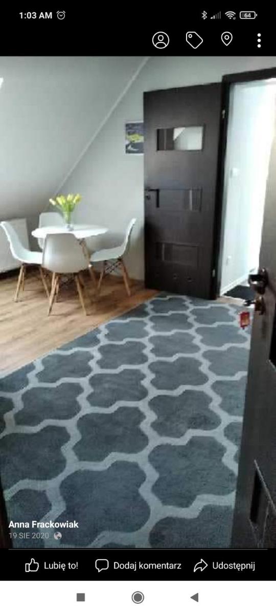 Apartamenty Ostryga Łeba - Housity