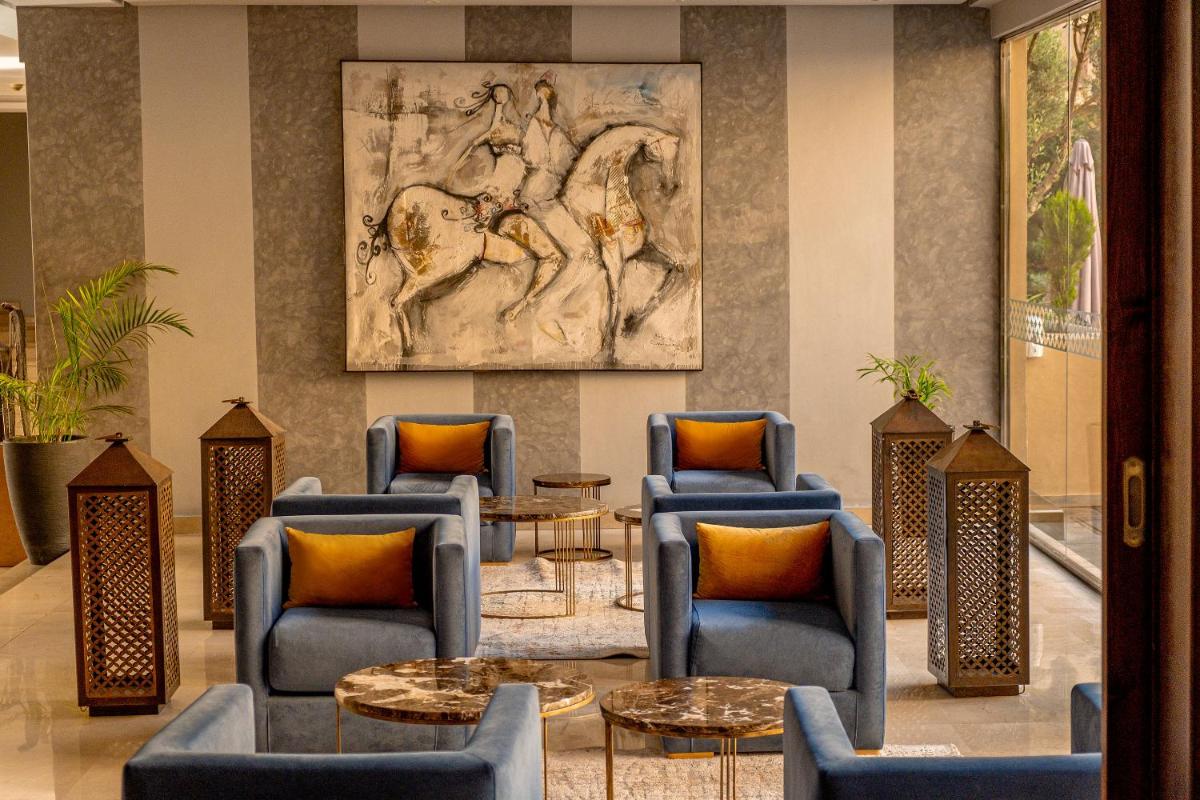 Red Hotel Marrakech - Housity