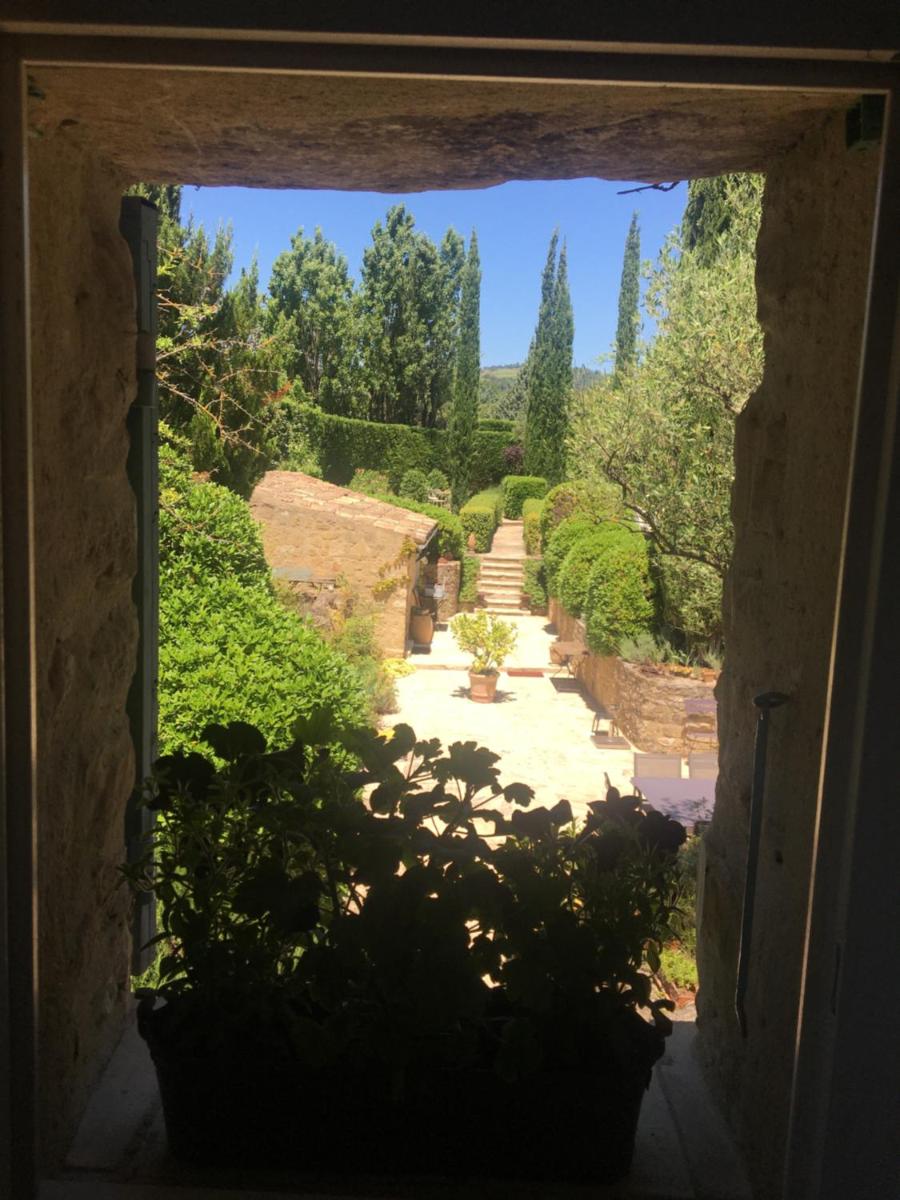 B&B Chambre de Julie Le Jardin - Housity