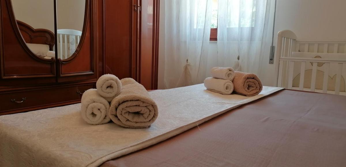 MARANZANO VACANZE Casa con Giardino - Housity