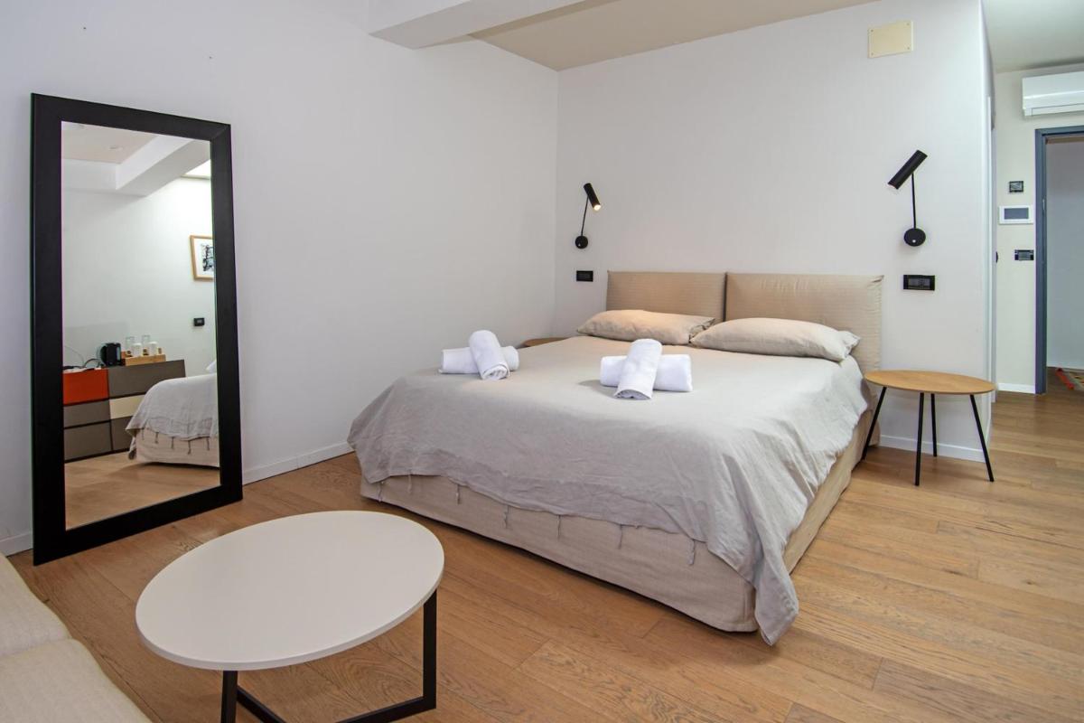 Bed & Breakfast Blu Locanda - Hizvo