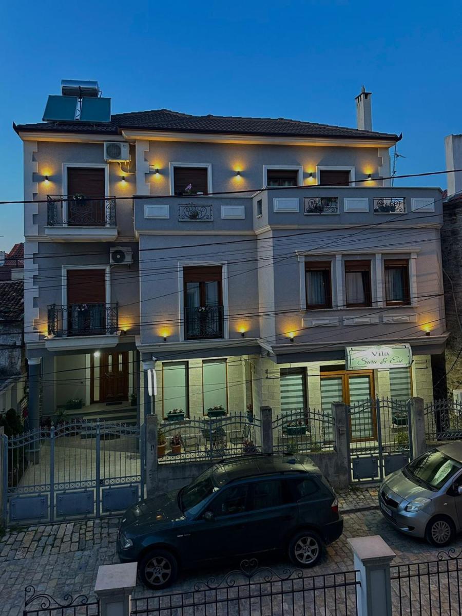 Guesthouse Sara & Esi - Housity