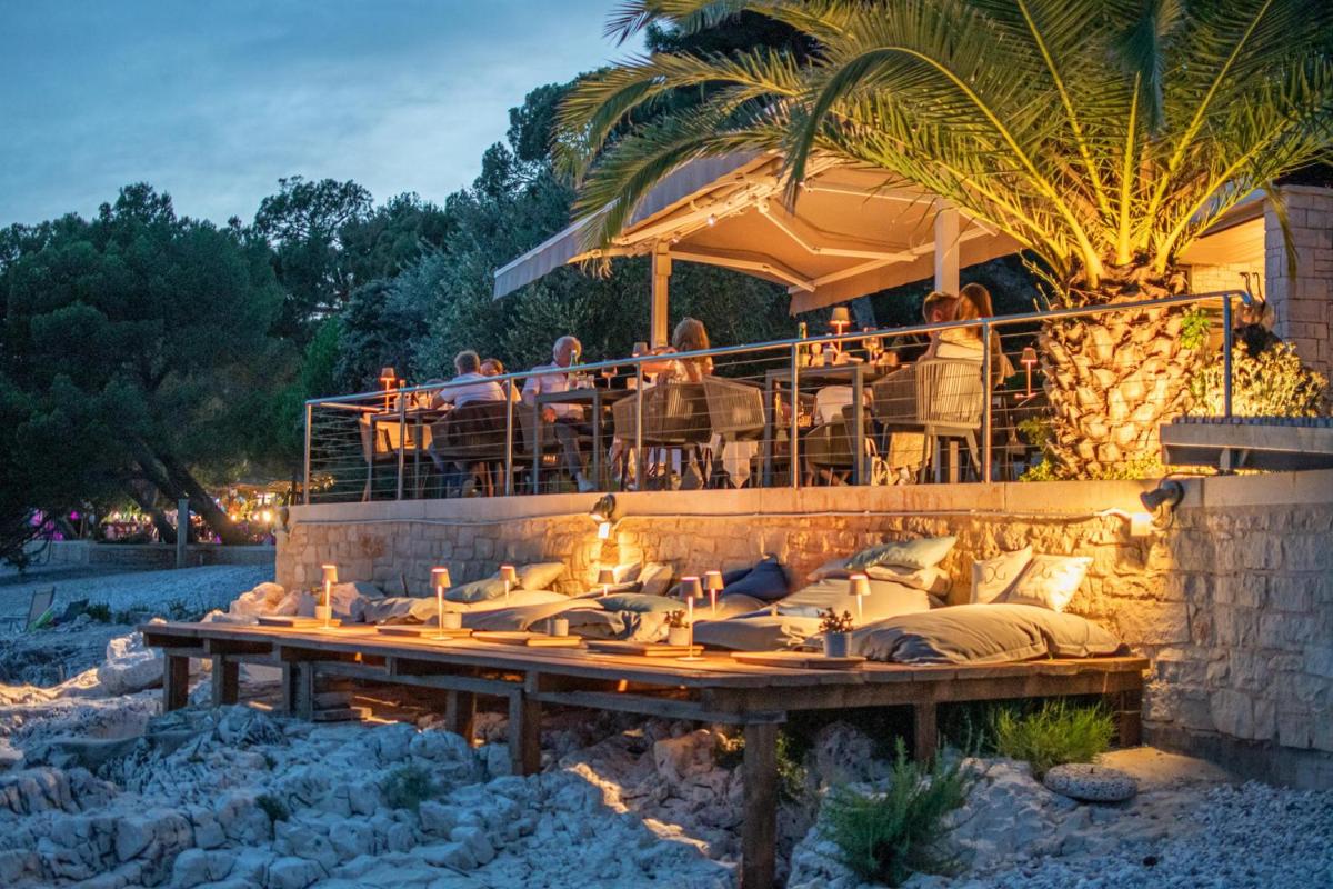 Bed & Breakfast Blu Locanda - Hizvo