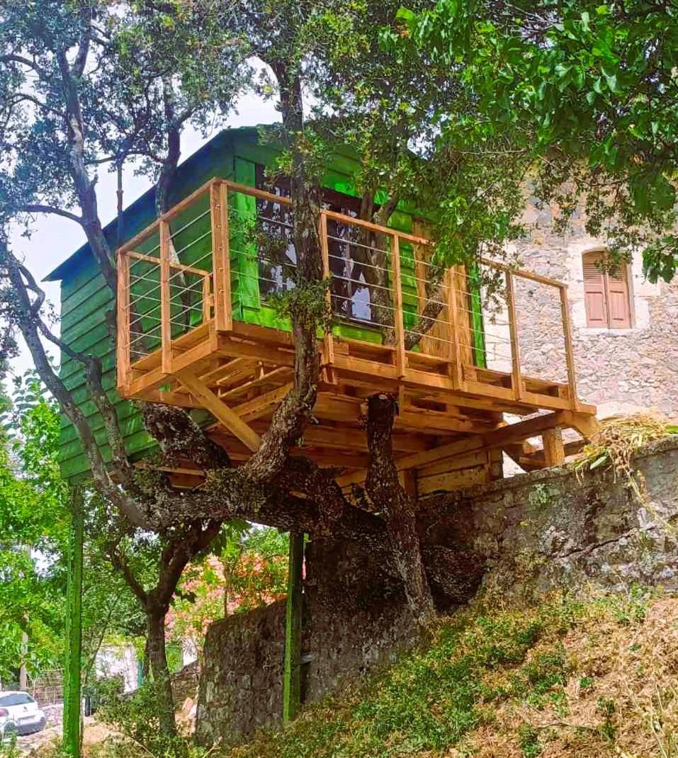 Arcadianis Villa at Psari Trikolonon Gortynia - Housity