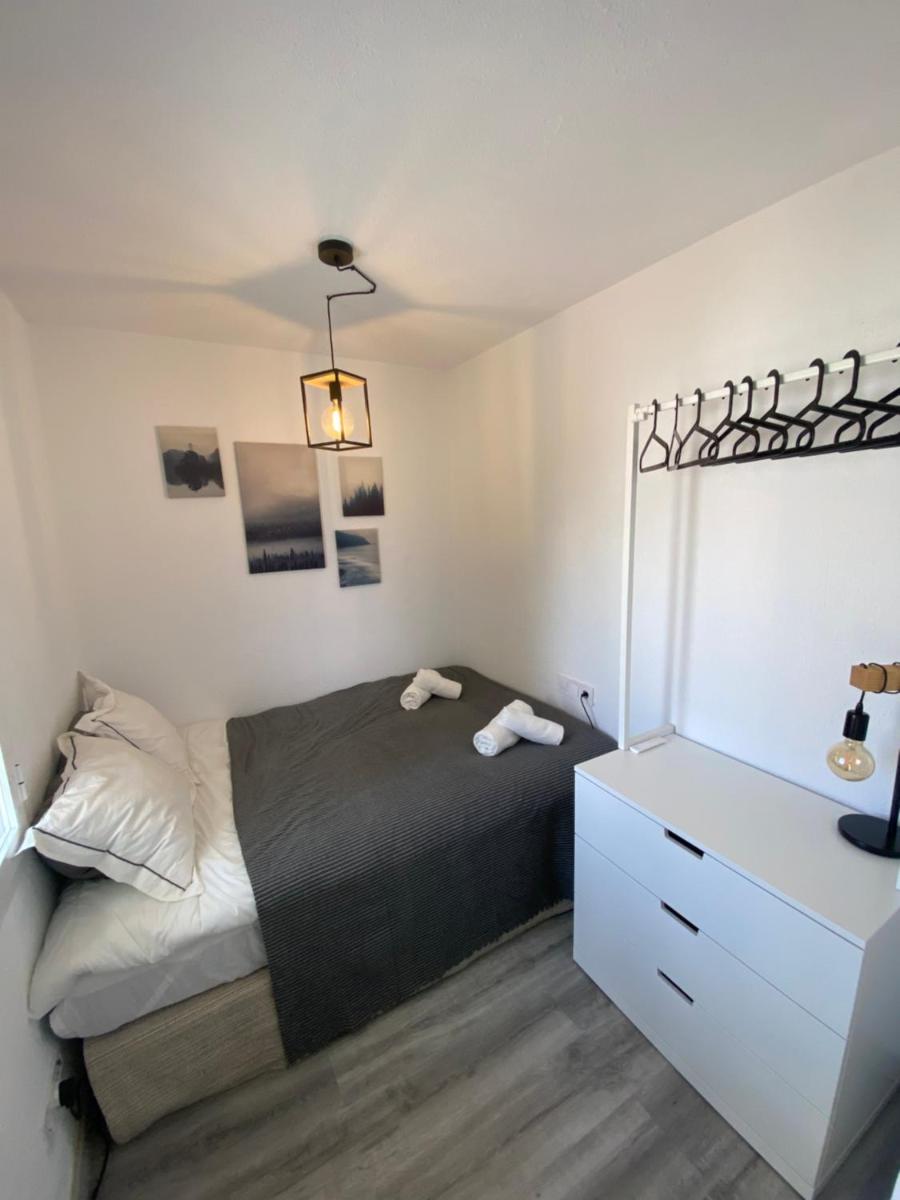 Beautiful Flat - Great Location - Hizvo