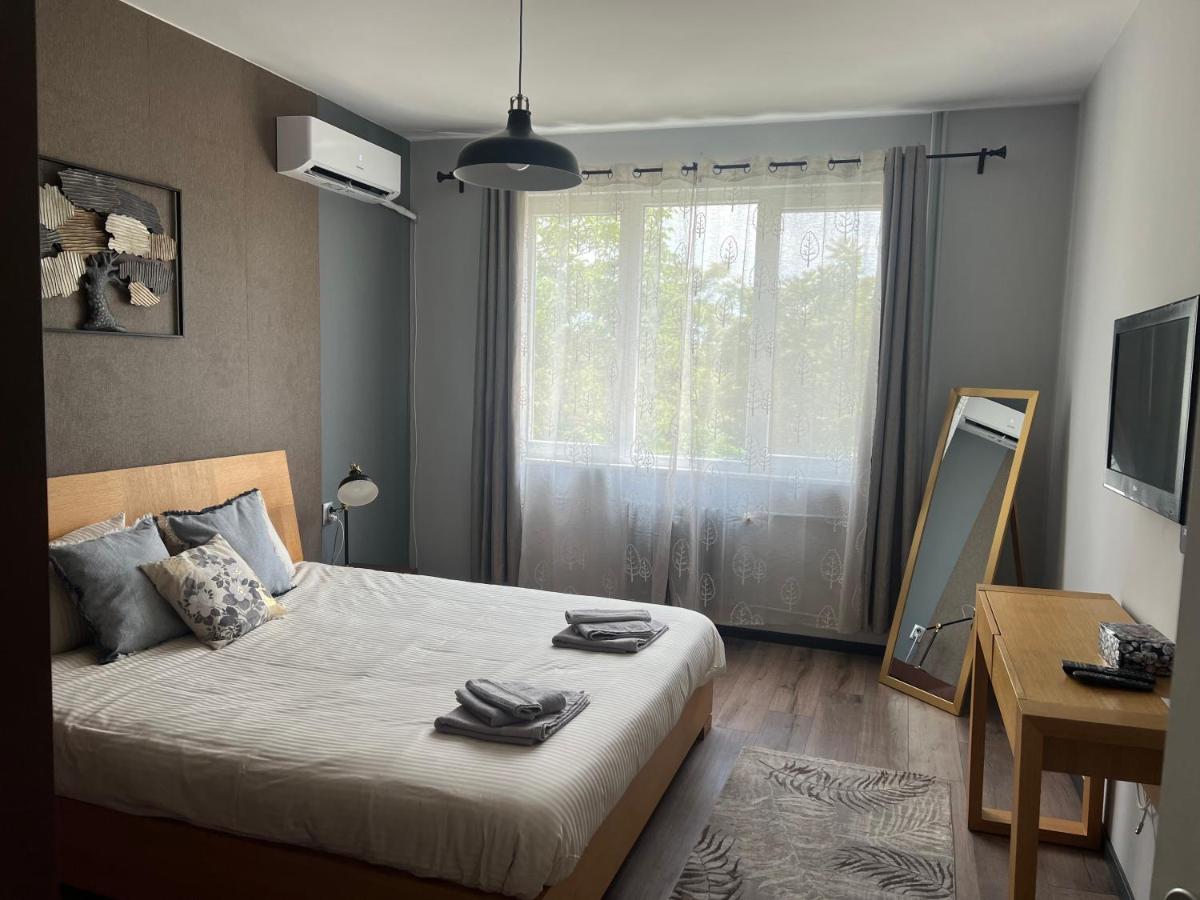 Brand NEW! 2BDR Lux Apartment RAYKO - Hizvo