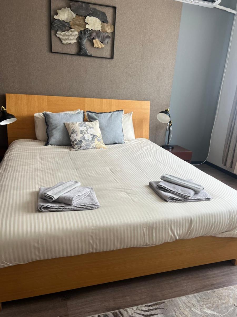 Brand NEW! 2BDR Lux Apartment RAYKO - Hizvo