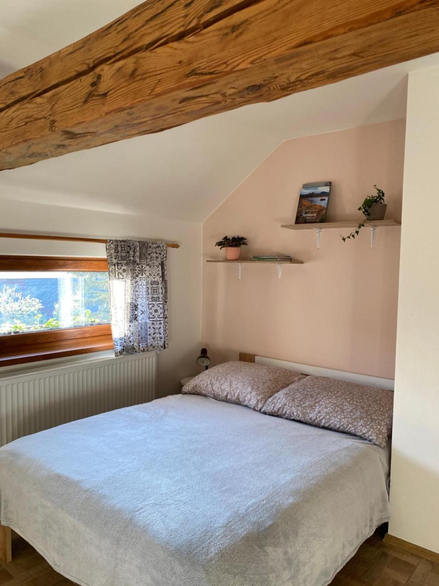 Apartmán Na Vršku - Housity