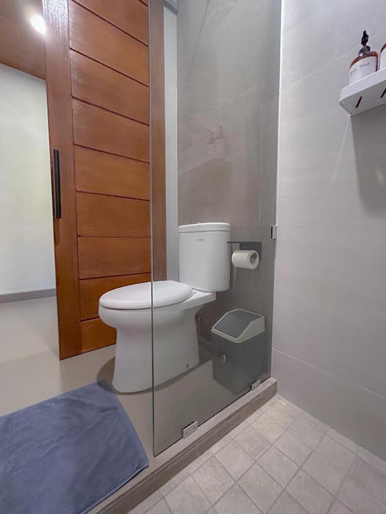 Kaman Bali Guesthouse - Housity