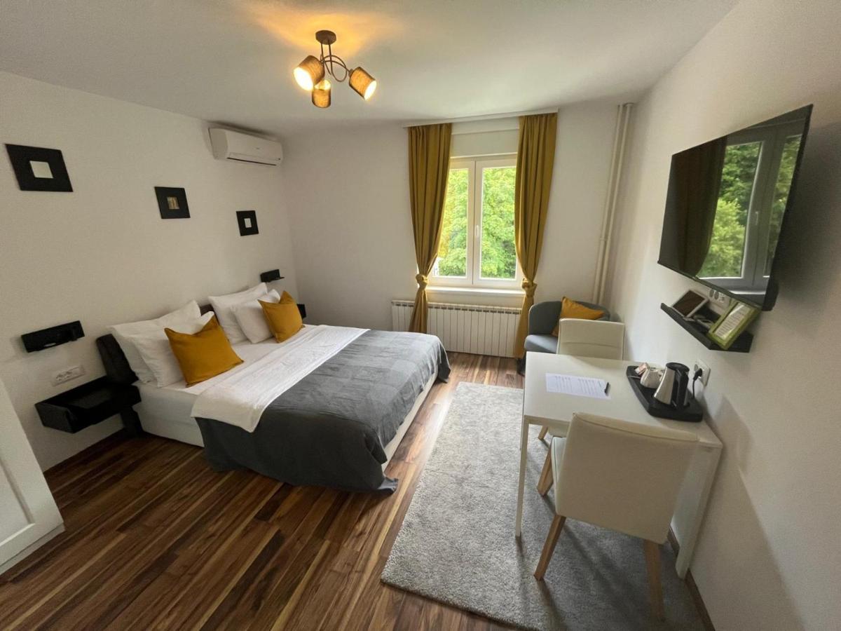 Eva Luxury Rooms & Apartments - Hizvo