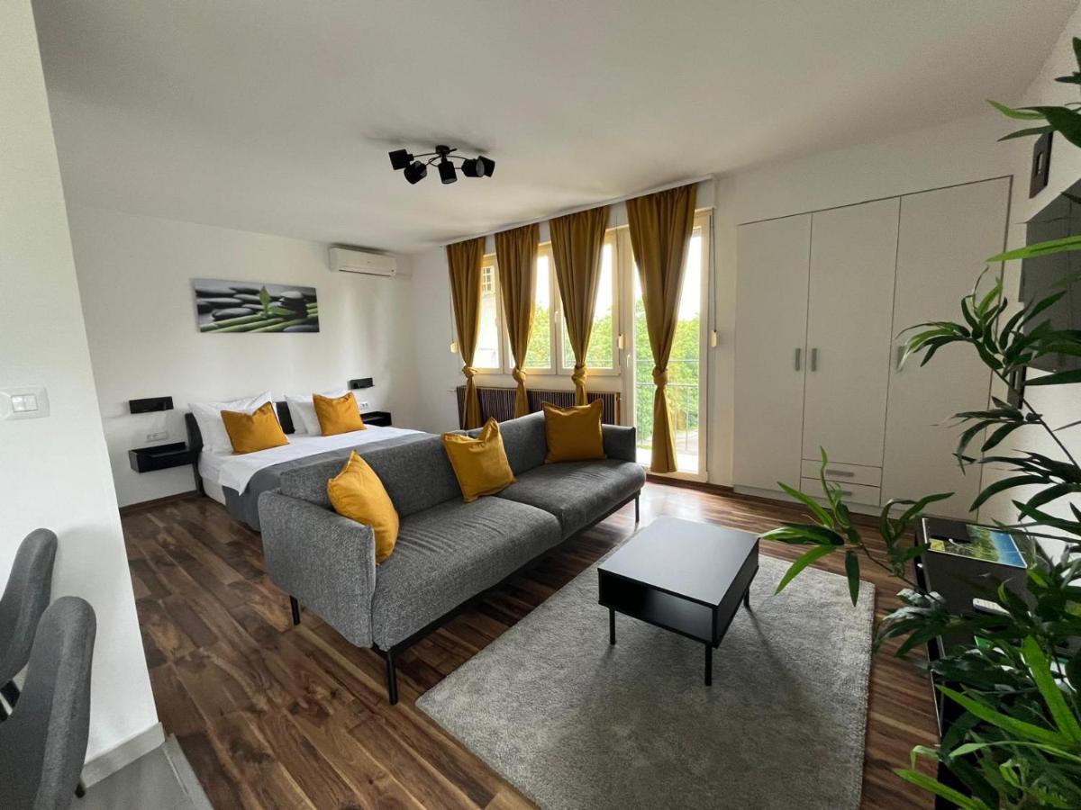 Eva Luxury Rooms & Apartments - Hizvo