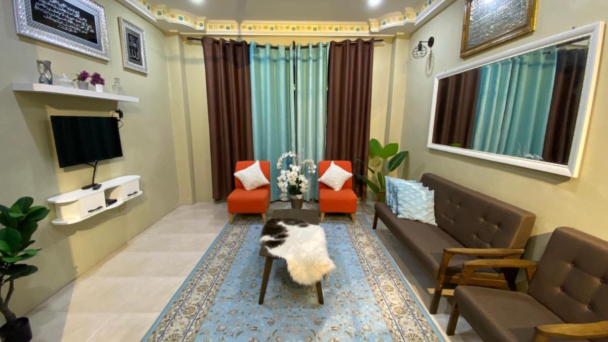 D'Kapas Homestay Kuala Terengganu - Hizvo