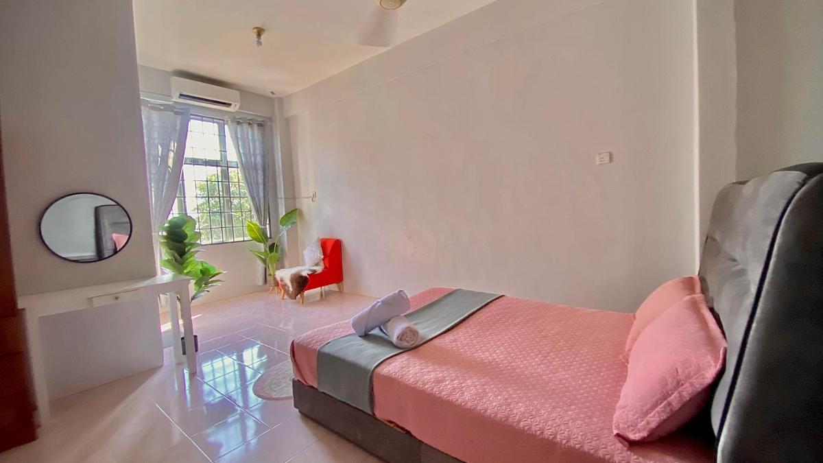 D'Kapas Homestay Kuala Terengganu - Hizvo