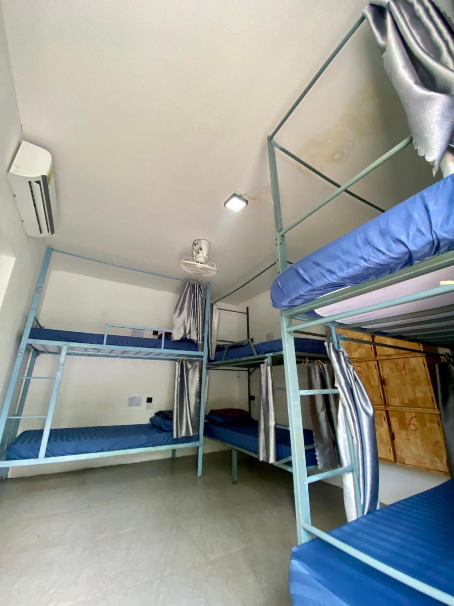 Suitetrails - Sunrise Riverside Pool Hostel
