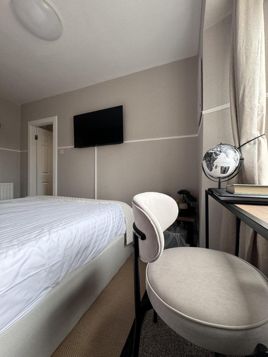 Glendevon Hotel - Housity