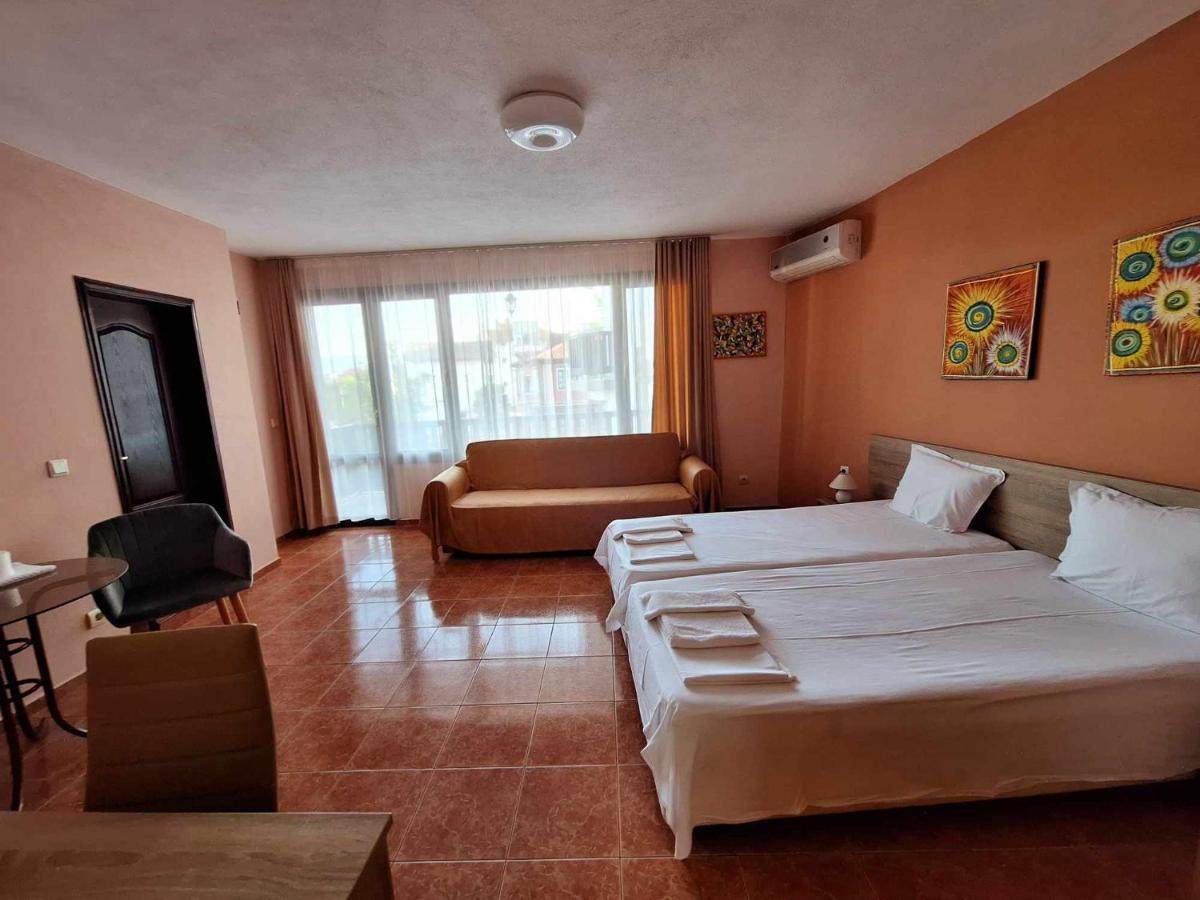 Guest House Starata Kushta - Housity