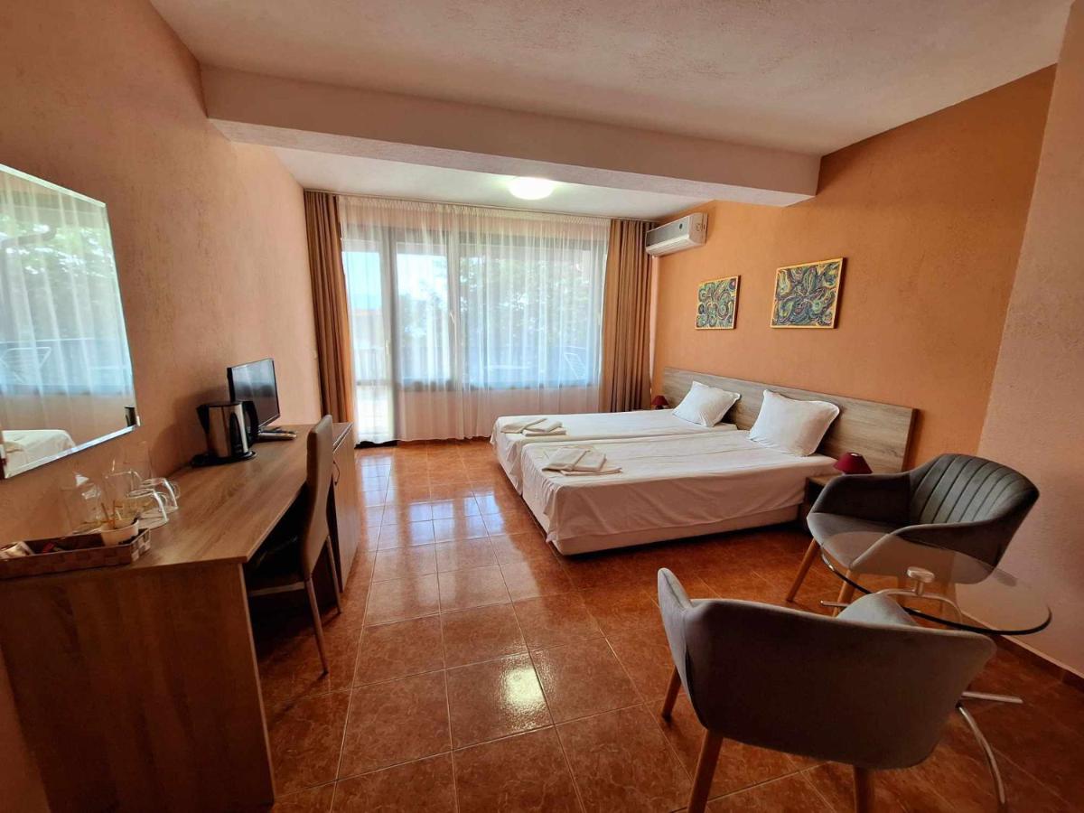 Guest House Starata Kushta - Housity