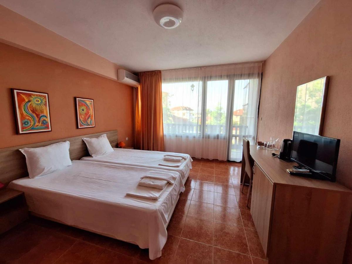 Guest House Starata Kushta - Housity