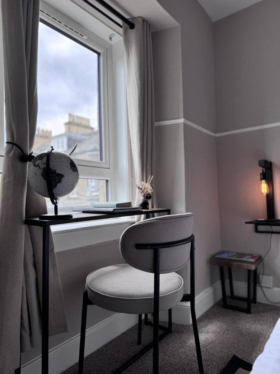 Glendevon Hotel - Housity
