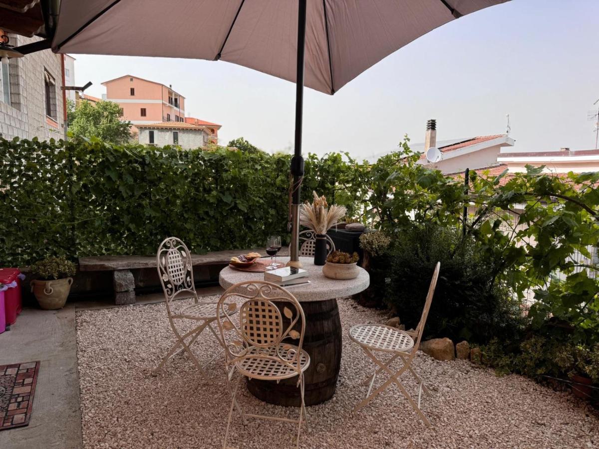 B&B La Baita 