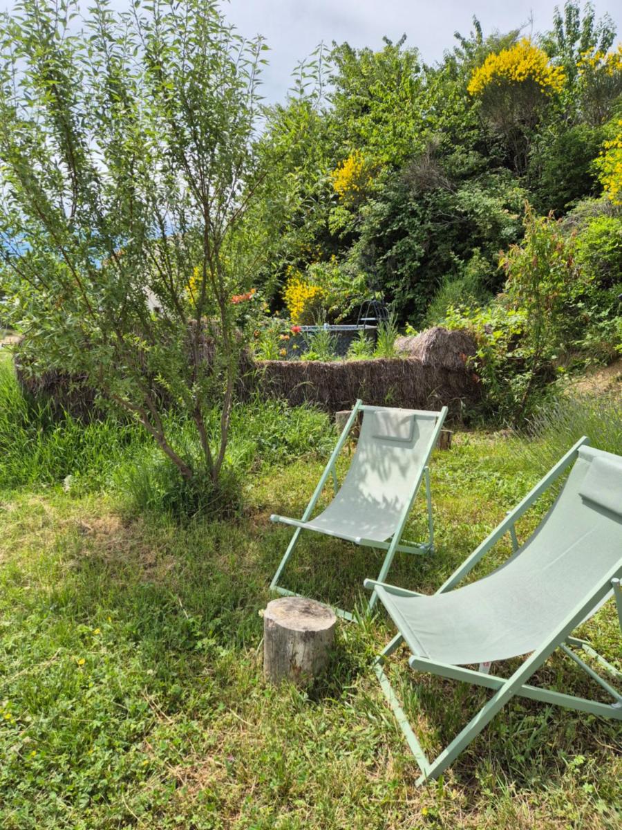 Hébergements insolites - Détente en Luberon - Housity