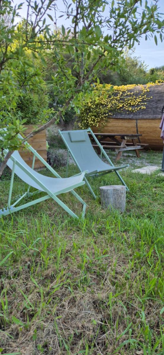 Hébergements insolites - Détente en Luberon - Housity