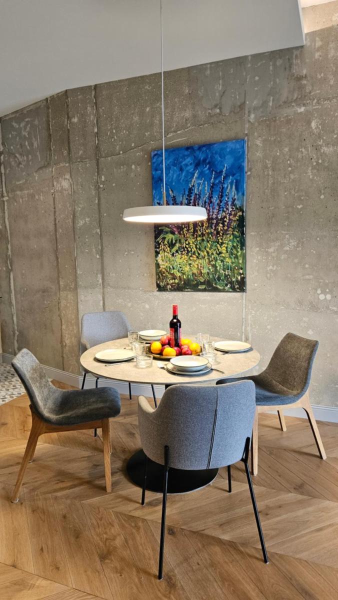 Suitetrails - Barbora Apartments