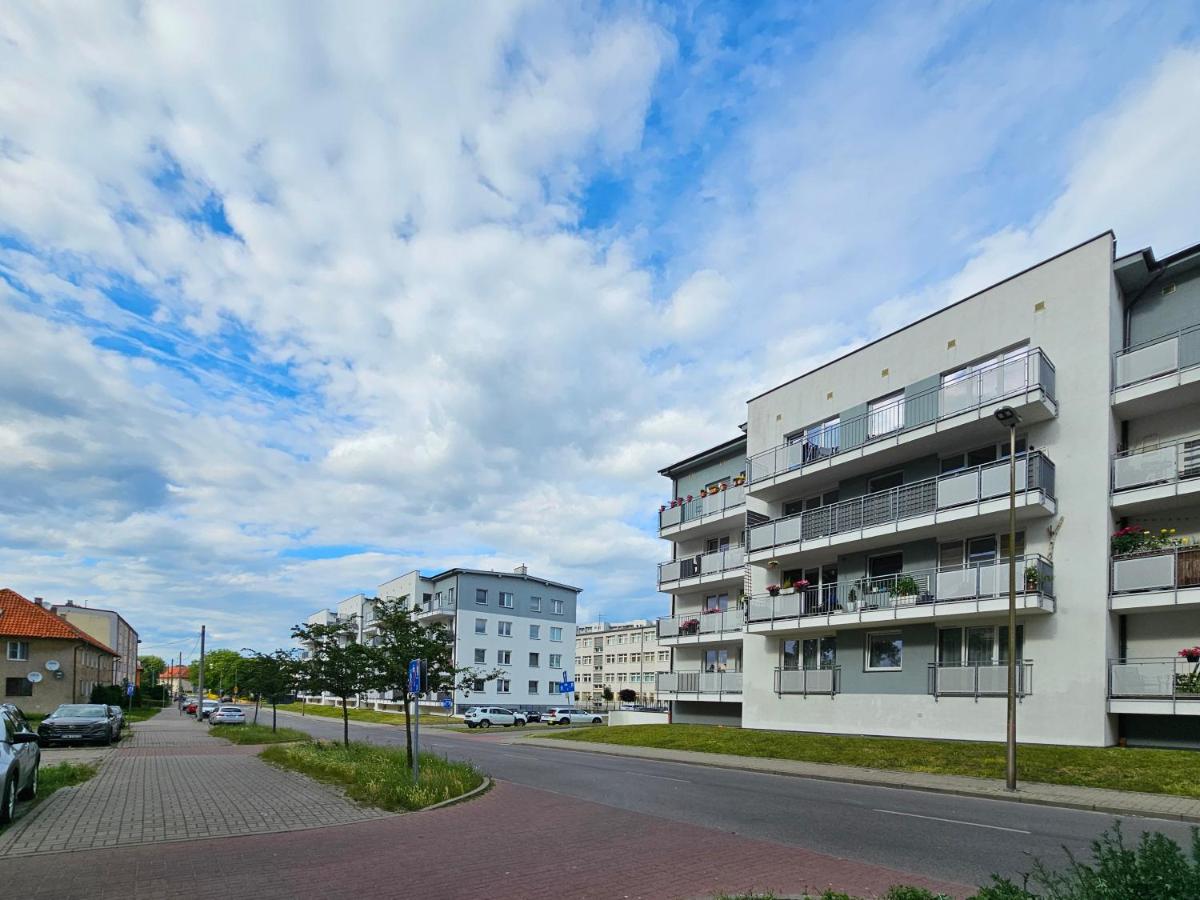 visit baltic - Gdyńska - Housity
