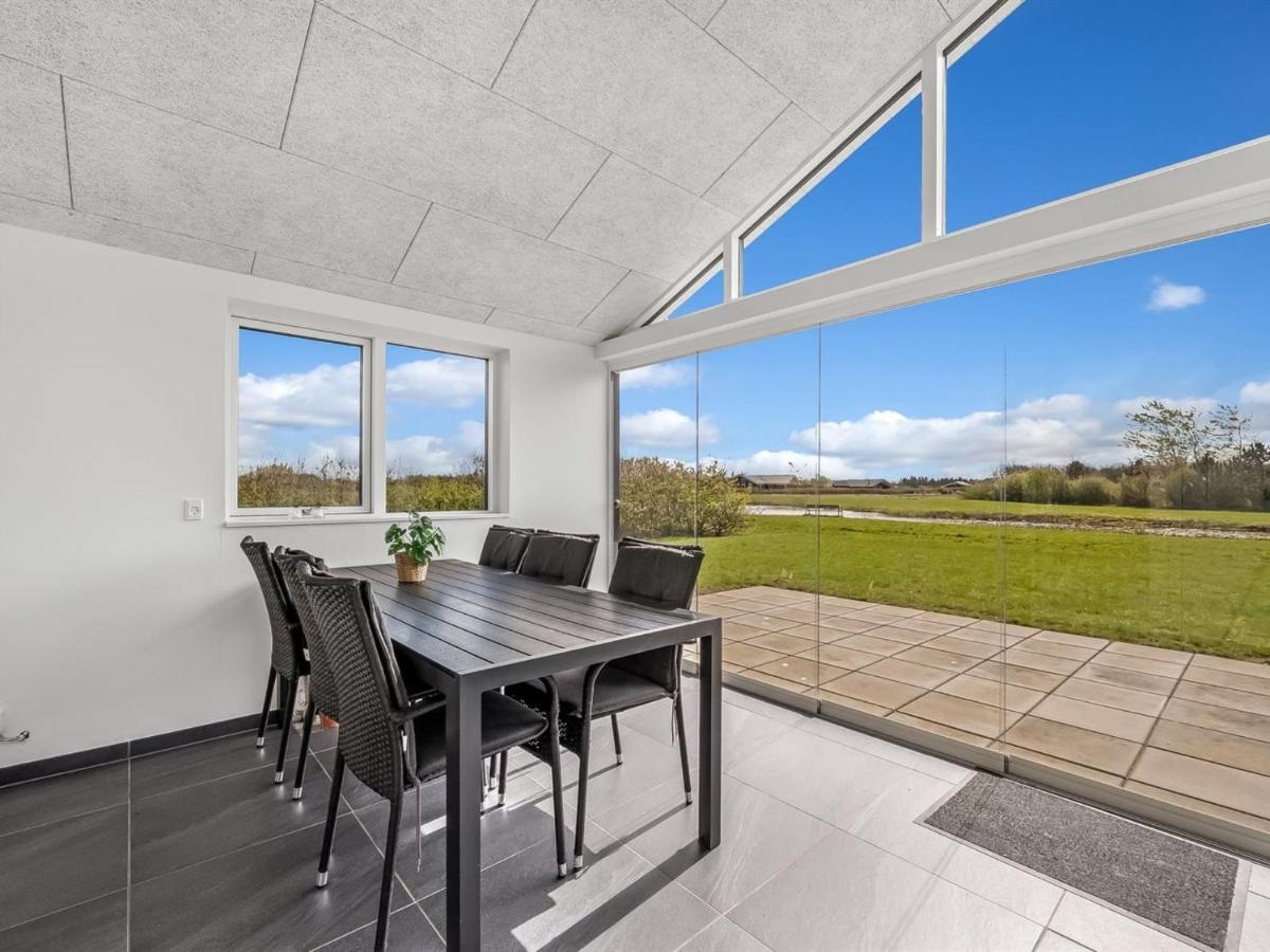 Holiday Home Levin - 700m to the inlet by Interhome - Housity