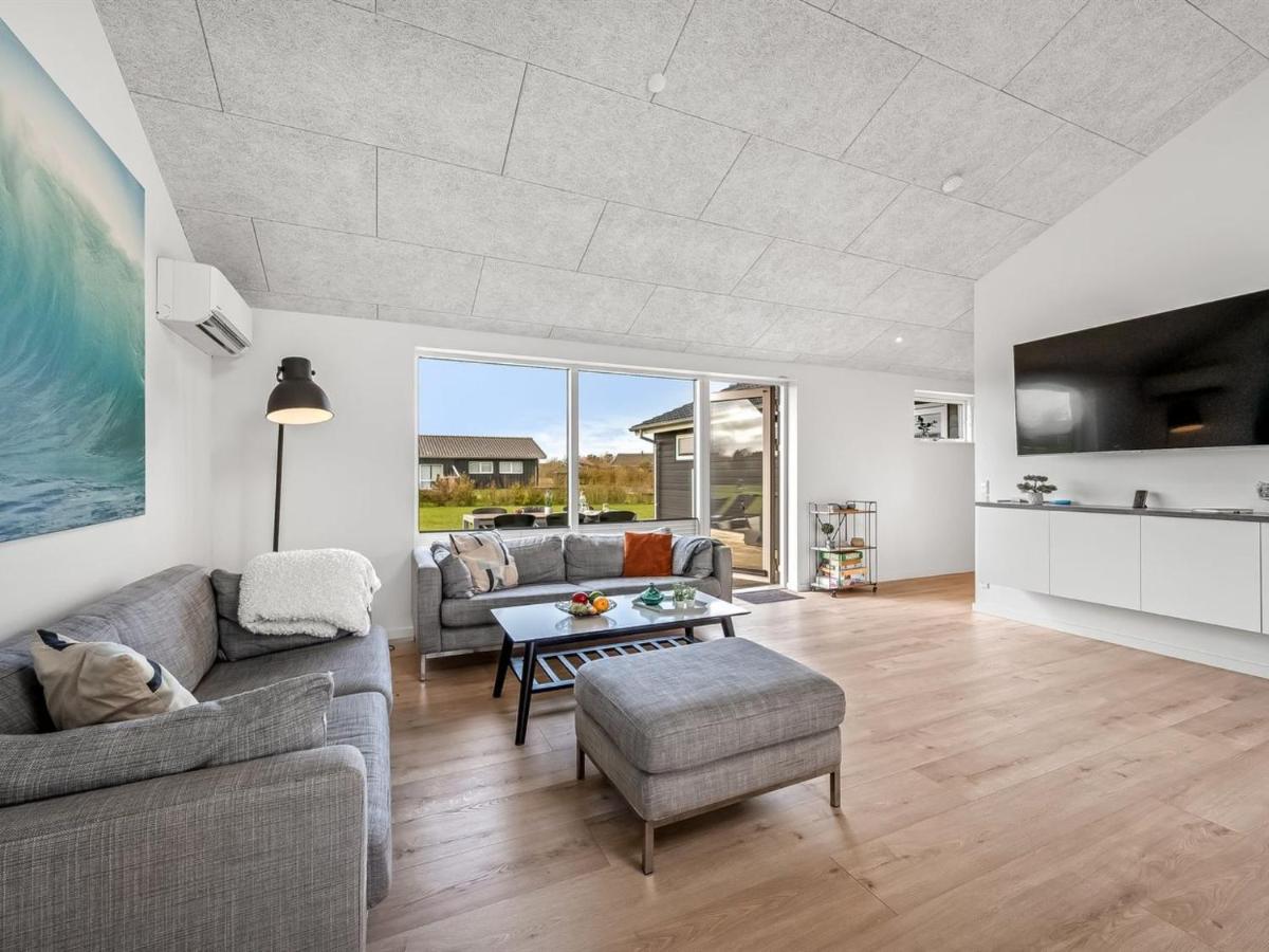 Holiday Home Levin - 700m to the inlet by Interhome - Housity