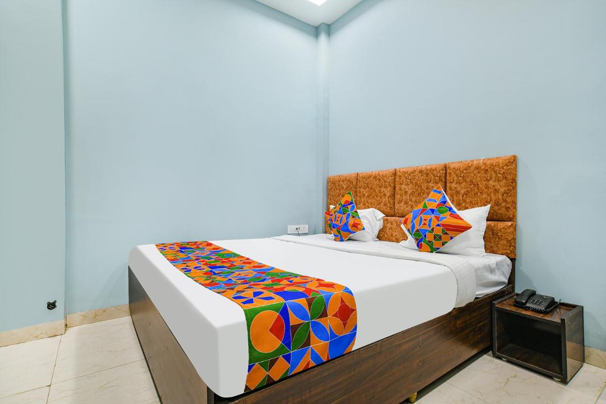 FabExpress Blessing Palace - Housity