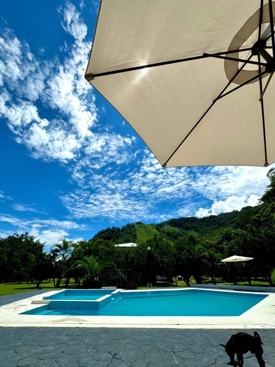 Gad Gha Kum - El mensajero Lodge - Housity