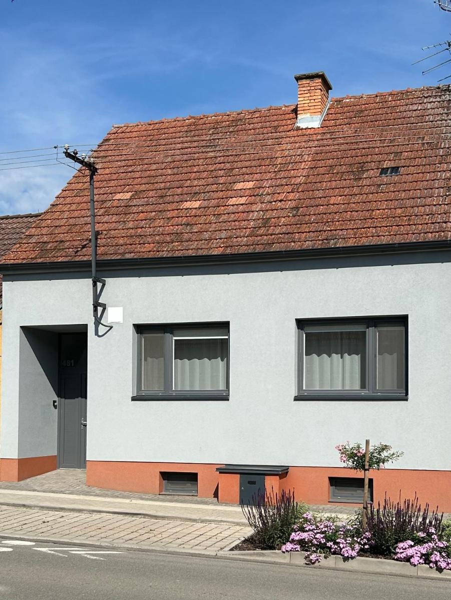 Prázdninový dům Na Rajčurně - Housity