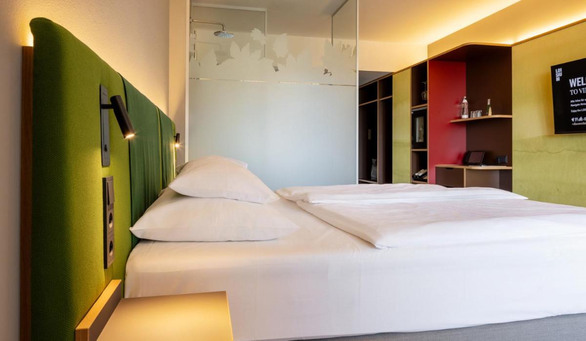 LOISIUM Wine & Spa Hotel Südsteiermark - Housity