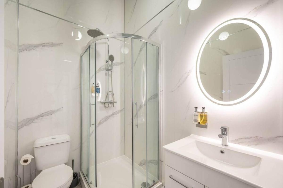 Stylish comfort in London - Housity