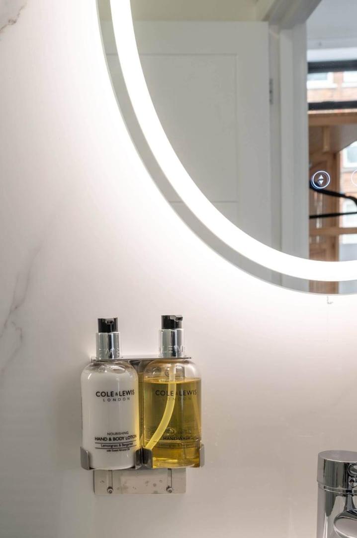 Stylish comfort in London - Housity