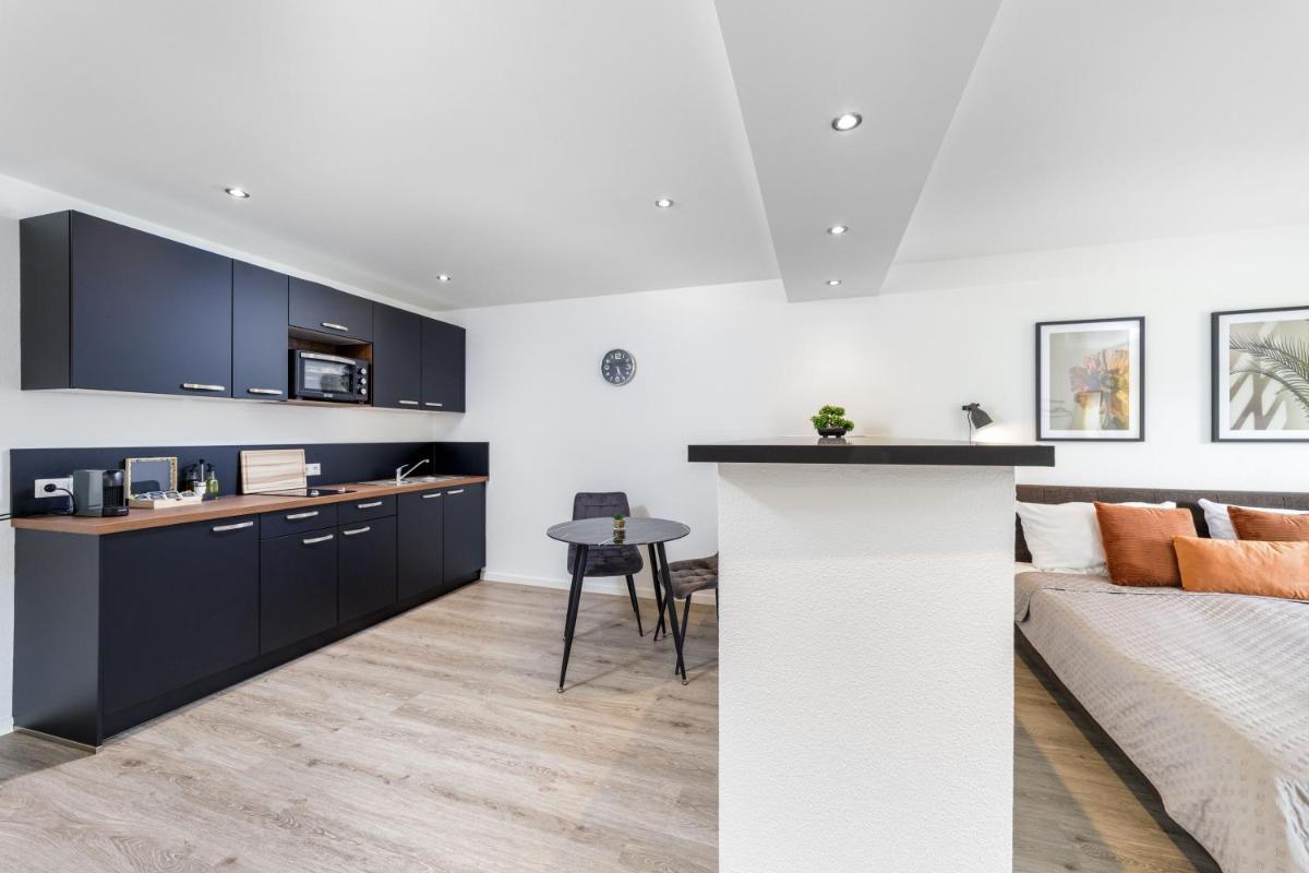 VonMos Moselblick Apartments - Housity